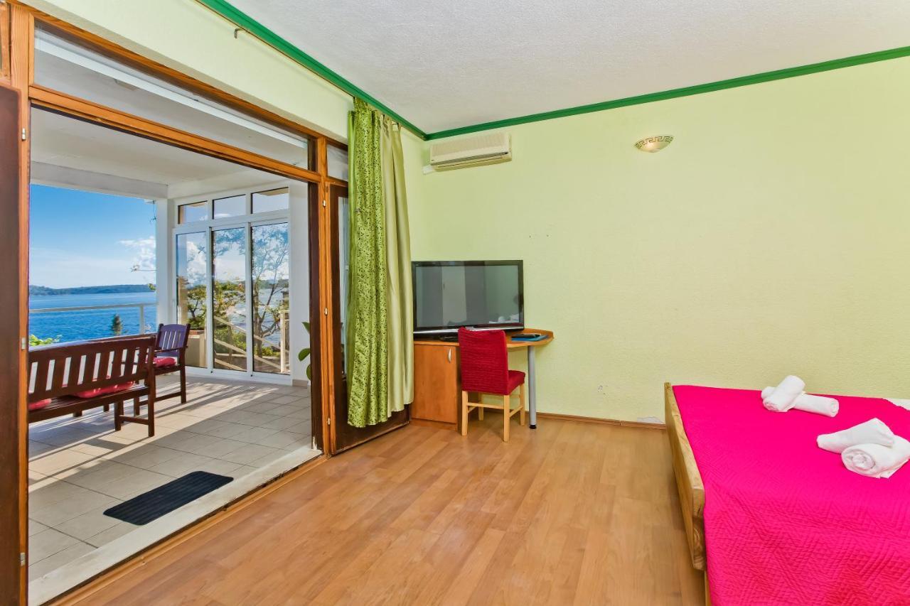 Apartments Villa Marcelina Hvar Town Kültér fotó