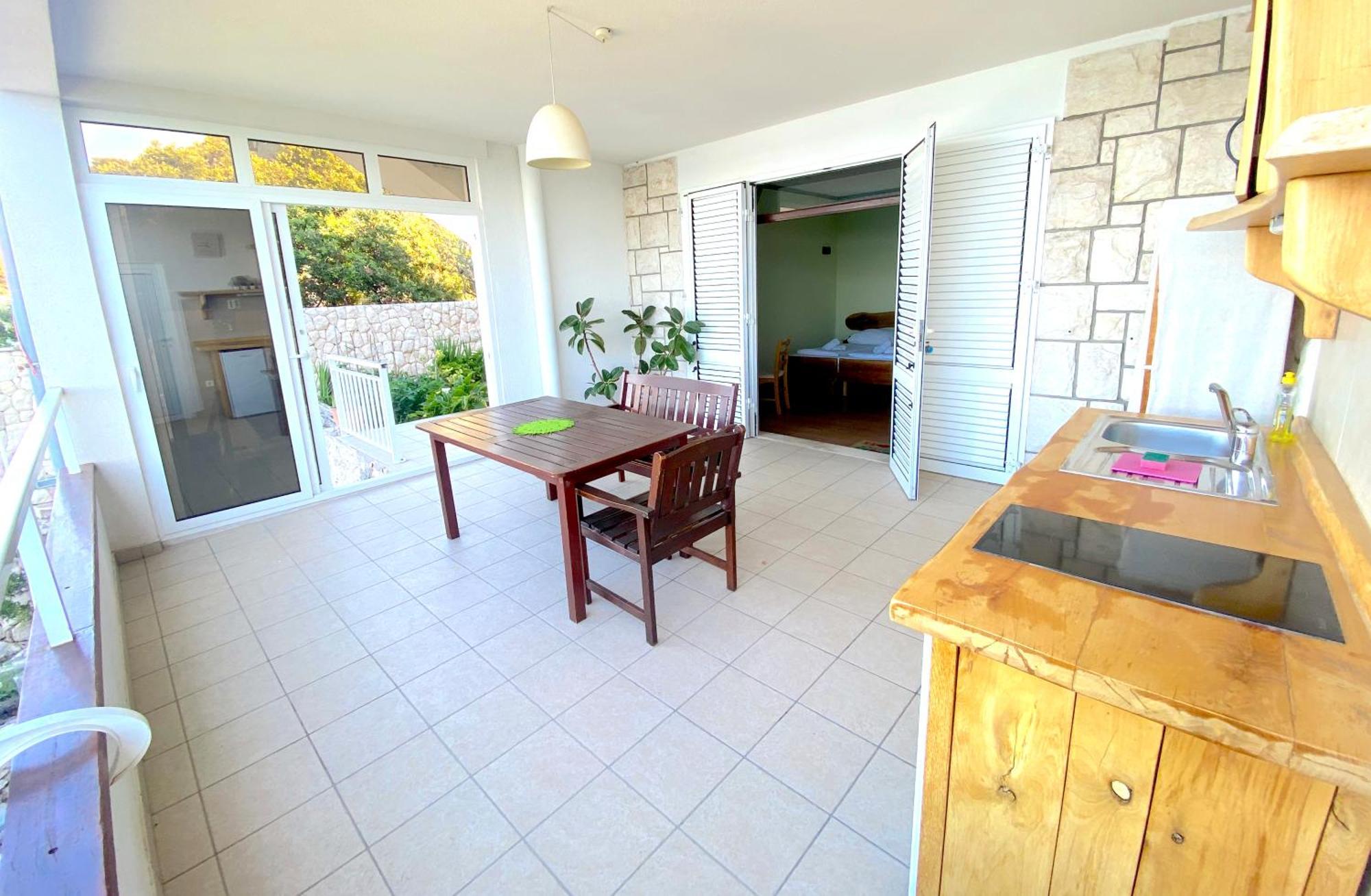 Apartments Villa Marcelina Hvar Town Szoba fotó